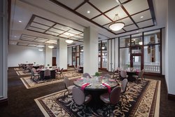  - Aloft Apartments at the David Whitney Detroit