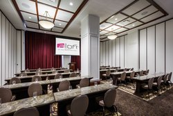  - Aloft Apartments at the David Whitney Detroit