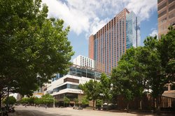  - JW Marriott Hotel Austin - I-35, Exit 234B
