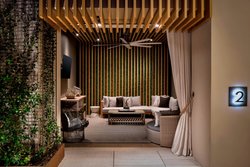  - JW Marriott Hotel Austin - I-35, Exit 234B