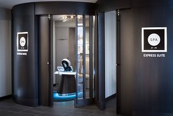  - JW Marriott Hotel Austin - I-35, Exit 234B