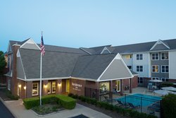  - Residence Inn by Marriott Airport South Austin - I-35, Exit 230
