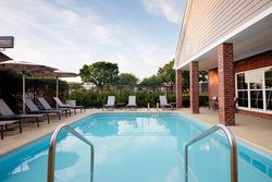  - Residence Inn by Marriott Airport South Austin - I-35, Exit 230