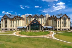  - Gaylord Rockies Resort Aurora