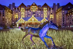  - Gaylord Rockies Resort Aurora