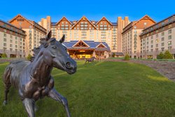  - Gaylord Rockies Resort Aurora