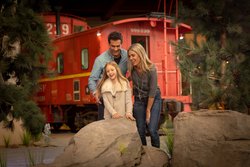  - Gaylord Rockies Resort Aurora