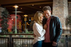  - Gaylord Rockies Resort Aurora