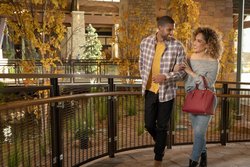  - Gaylord Rockies Resort Aurora