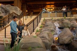  - Gaylord Rockies Resort Aurora