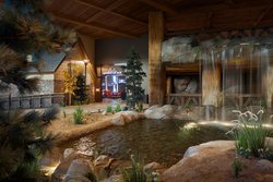  - Gaylord Rockies Resort Aurora