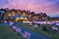  - Gaylord Rockies Resort Aurora
