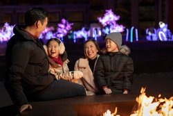  - Gaylord Rockies Resort Aurora