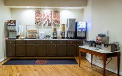  - Red Roof Inn & Suites Wytheville - I-77 & I-81, Exit 73