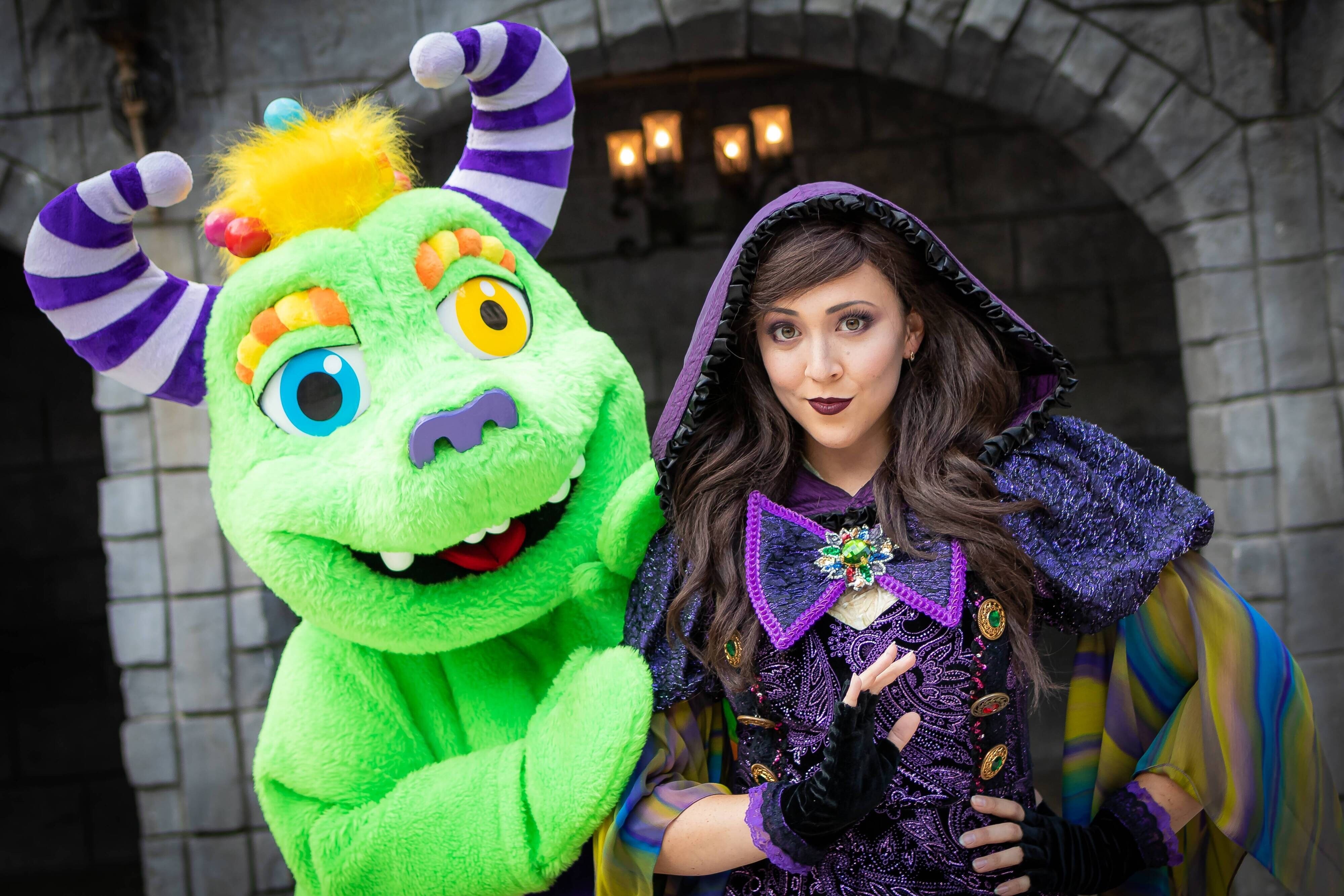 Goblins & Giggles