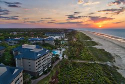  - Marriott Vacation Club Grande Ocean Villas HHI