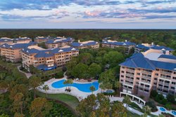  - Marriott Vacation Club Grande Ocean Villas HHI