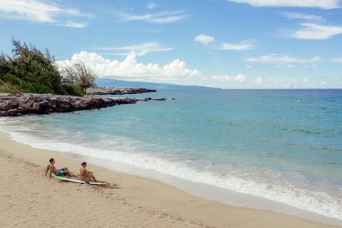 THE RITZ-CARLTON KAPALUA - Photo 193