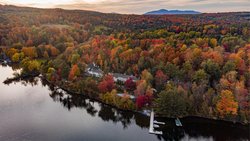  - Manoir Hovey Inn North Hatley