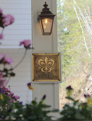  - Manoir Hovey Inn North Hatley