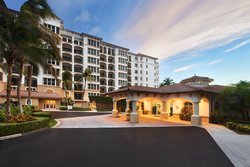  - Marriott Vacation Club Ocean Pointe Palm Beach Shores