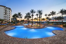  - Marriott Vacation Club Ocean Pointe Palm Beach Shores