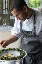  - Manoir Hovey Inn North Hatley