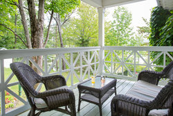  - Manoir Hovey Inn North Hatley