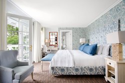  - Manoir Hovey Inn North Hatley