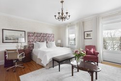  - Manoir Hovey Inn North Hatley