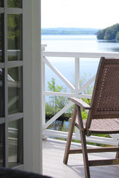  - Manoir Hovey Inn North Hatley