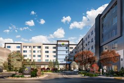  - Element Hotel Reno Experience District - I-580, Exit 30
