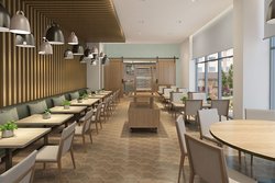  - Element Hotel Reno Experience District - I-580, Exit 30