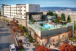  - Element Hotel Reno Experience District - I-580, Exit 30