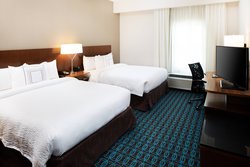  - Fairfield Inn & Suites by Marriott Downtown Savannah