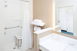  - Fairfield Inn & Suites by Marriott Downtown Savannah