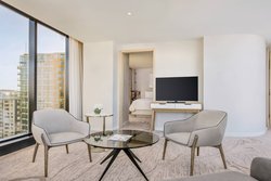  - JW Marriott Hotel Parq Vancouver