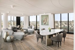  - JW Marriott Hotel Parq Vancouver