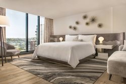  - JW Marriott Hotel Parq Vancouver