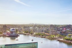  - JW Marriott Hotel Parq Vancouver