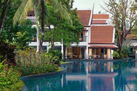 JW MARRIOTT KHAO LAK RESRT SPA - Photo 79
