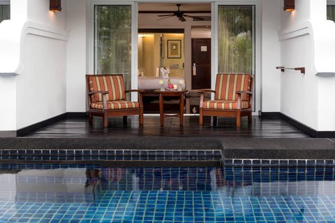 JW MARRIOTT KHAO LAK RESRT SPA - Photo 80
