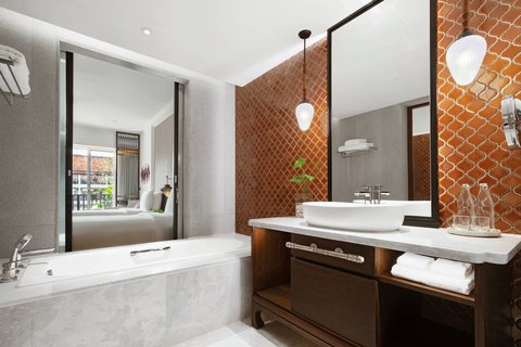 JW MARRIOTT KHAO LAK RESRT SPA - Photo 82