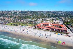  - La Jolla Shores Hotel