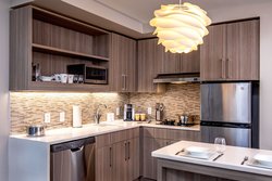  - Element Hotel Peninsula Town Center Hampton - I-64, Exit 263