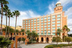  - Renaissance Tampa International Plaza Hotel