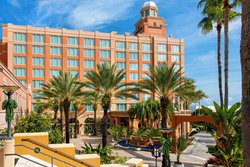  - Renaissance Tampa International Plaza Hotel