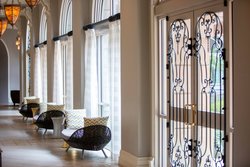  - Renaissance Tampa International Plaza Hotel