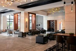  - Marriott Hotel at Key Center Downtown Cleveland