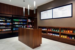  - Marriott Hotel at Key Center Downtown Cleveland